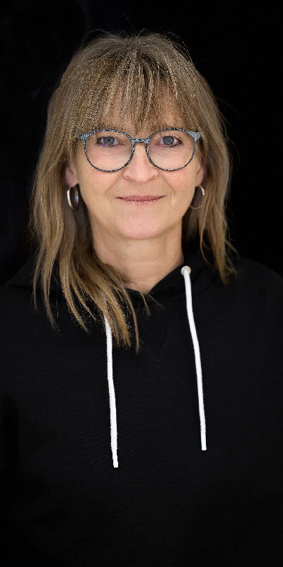 Stefanie Volk