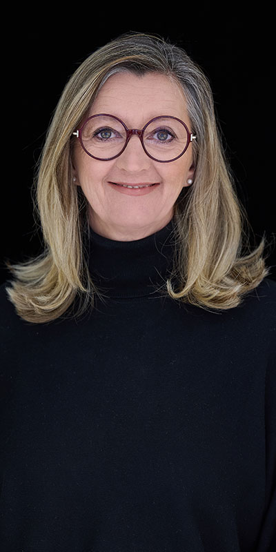 Simone Heppes
